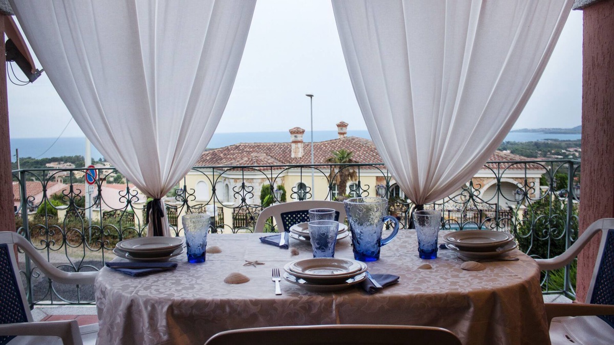 Agrustos House | HOLIDAYS IN SARDINIA! BUDONI AGRUSTOS PORT OTTIOLU