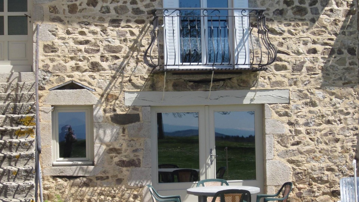 Vernet-la-Varenne Cottage | Holidays in the countryside are fun!