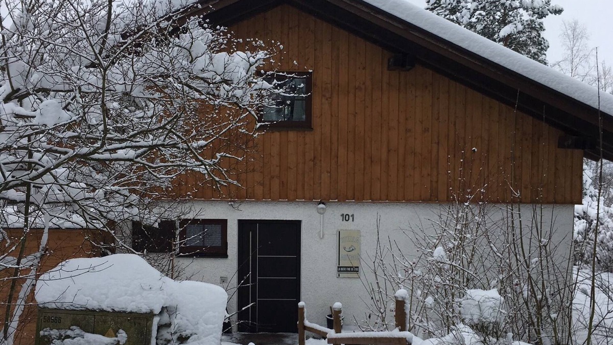 Kattersdorf House | Holidays in the countryside with views of the castle Weissenstein