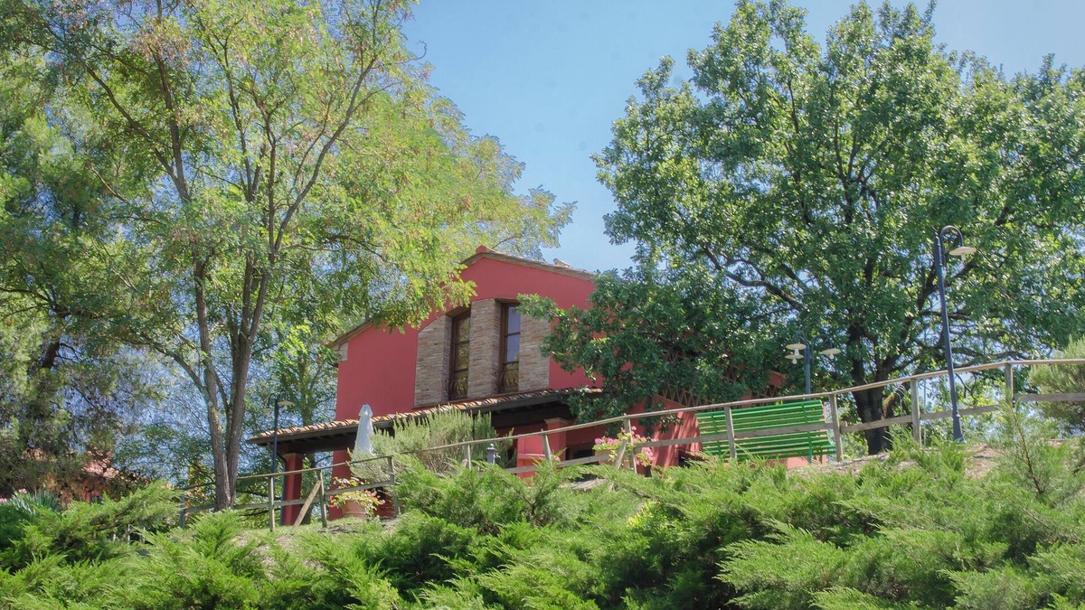 Montespertoli Villa | Holidays in the heart of Toscany