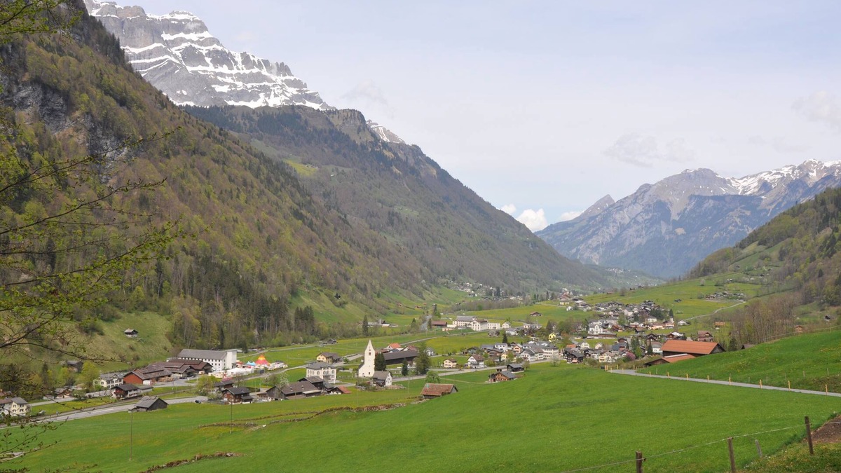 Ruti Apartment | Holidays in the heart of nature "Journey through the world"