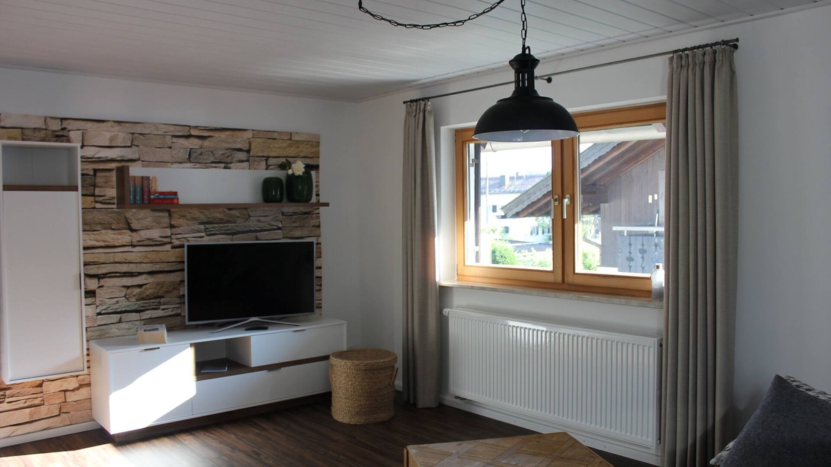 Oberau Apartment | holidays in the mountains