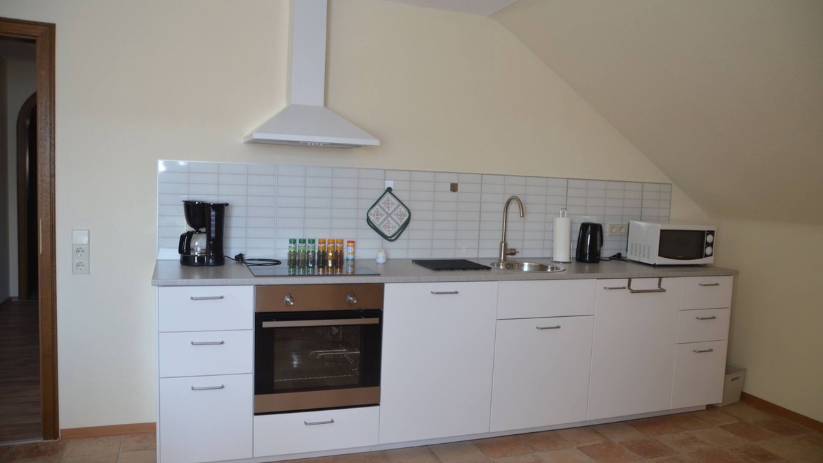 Breisach Apartment | Holidays in the warmest place in Germany