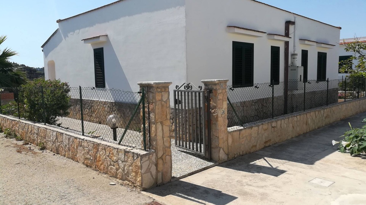 Chiesiola Villa | Holidays in Vieste in charming villas - 5