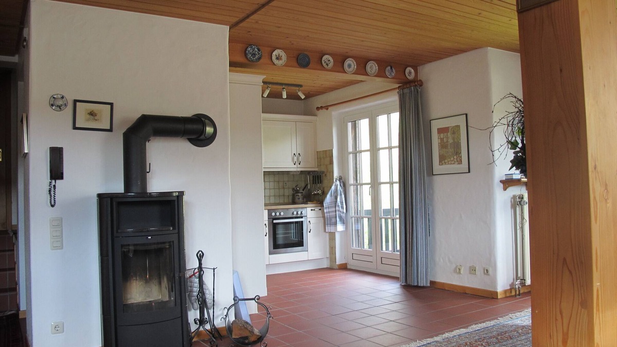 Silbach Apartment | Holidays in Winterberg-Silbach