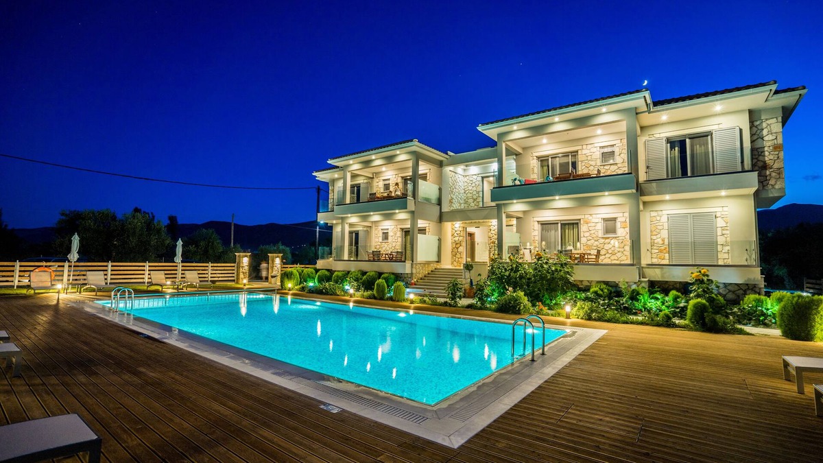 Alikanas Apartment | Holidays in Zakynthos, one of the most beautiful Ionian islands, Greece