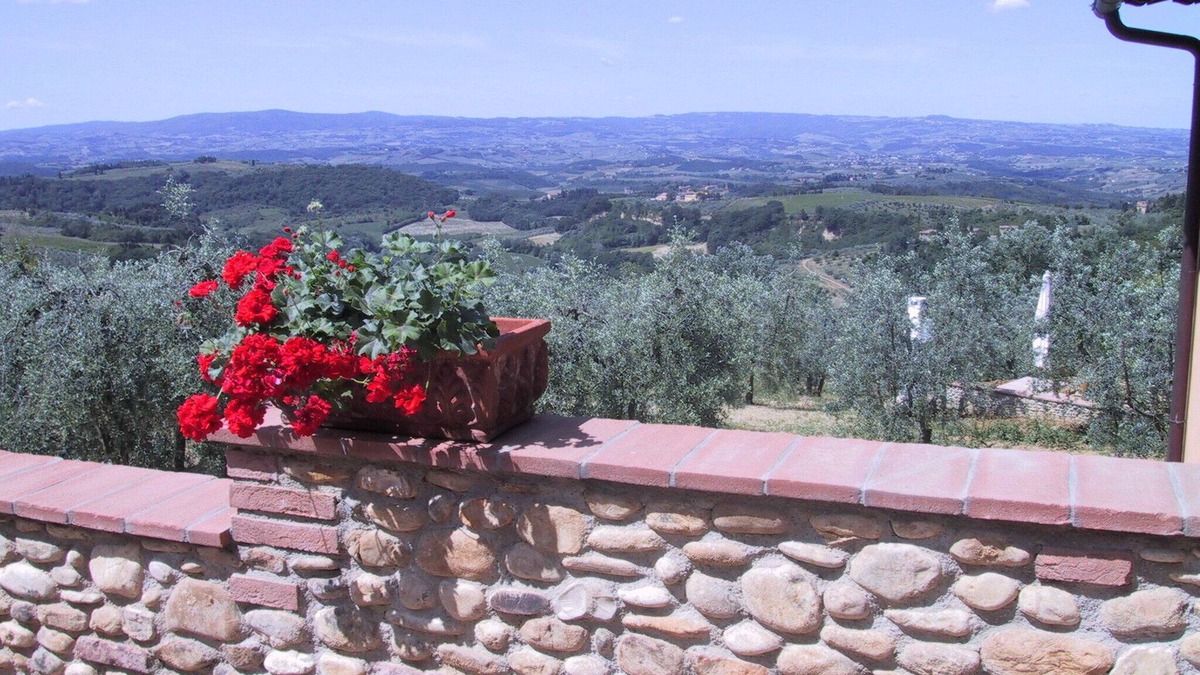 Magliano House | Holidays In The Heart Of Chianti Classico