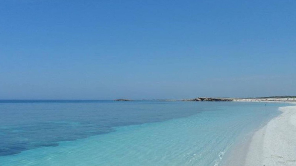 Nurachi Apartment | Holidays near the sea n. inscription I. U.N P3148