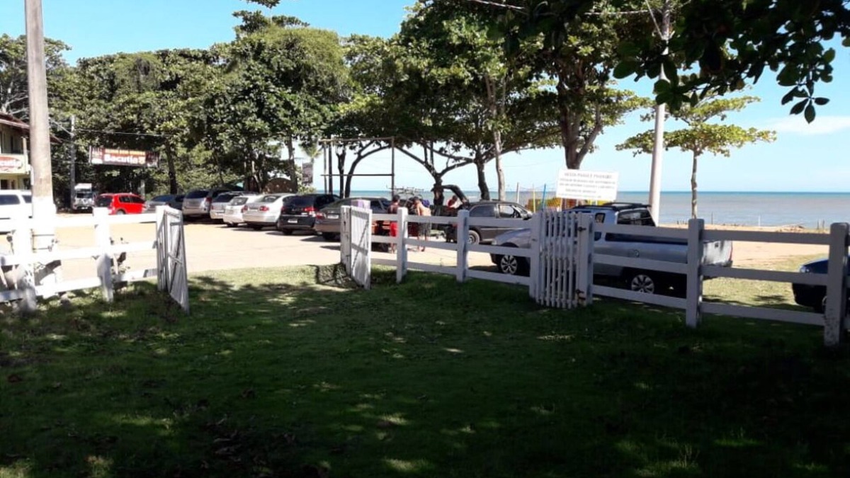 Praia dos Padres House | Holidays, New Year, Summer and Carnival in Sea Freight - Aracruz-ES