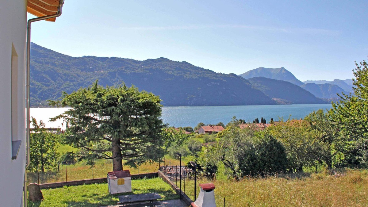 Mandello del Lario Apartment | - Holidays on Lake Como - B&B del Lario -