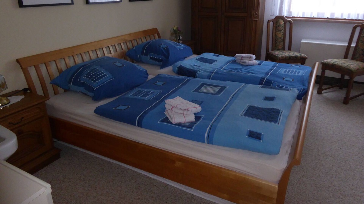 Seesen House | Holidays on the Harz in the Haus am Teich