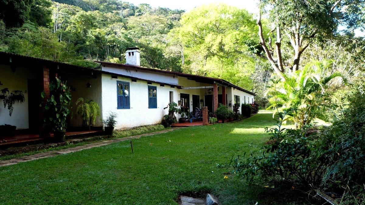 Petropolis Other | Holidays together with nature, with silence, peace and comfort, in rustic rural environment