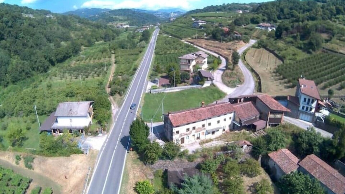San Giovanni Ilarione House | Holidhome - Casale Bellavita