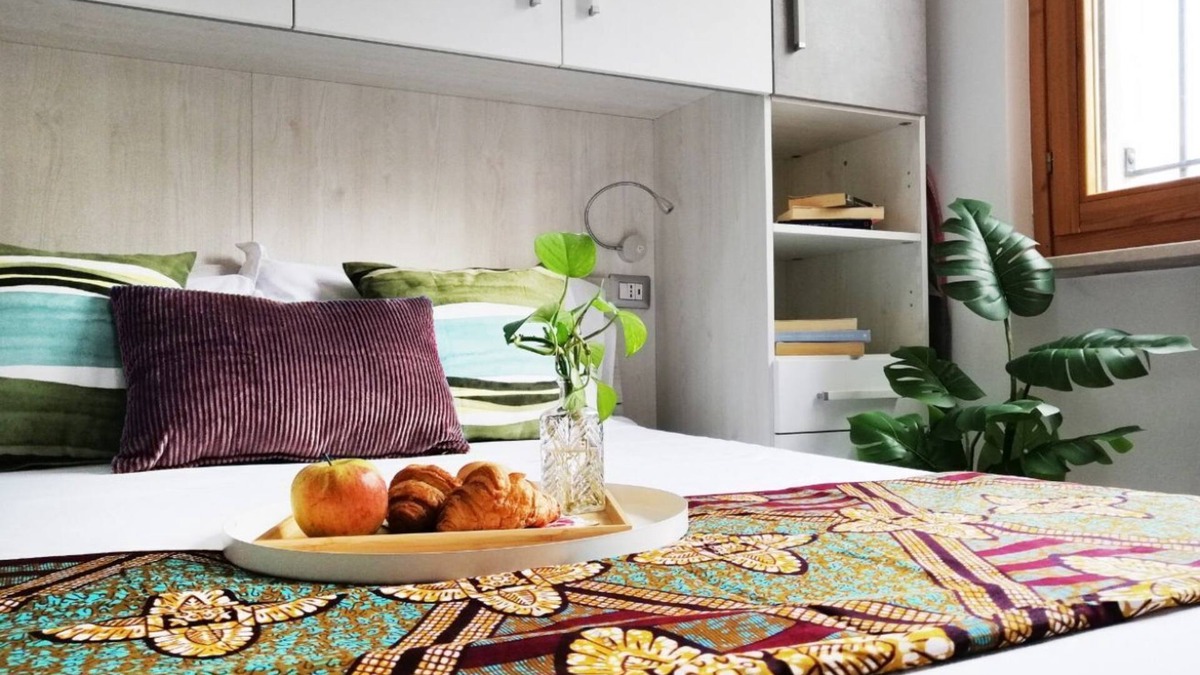Tortoreto Lido Apartment | HoliHome Nobil Villani