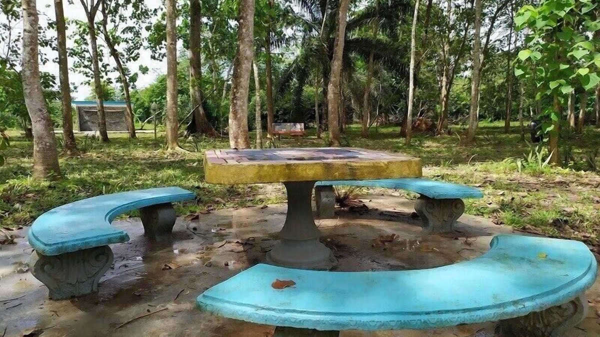 Ideno House | Holis Resort