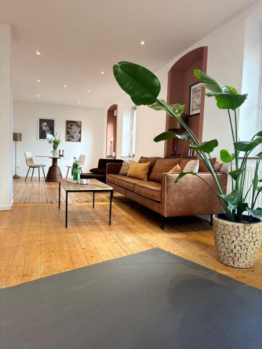 Hoehr-Grenzhausen Apartment | Holistic Home Ökologisch-Biologisch-Philosophisch