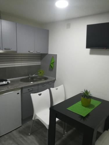 Ohrid Apartment | Holit