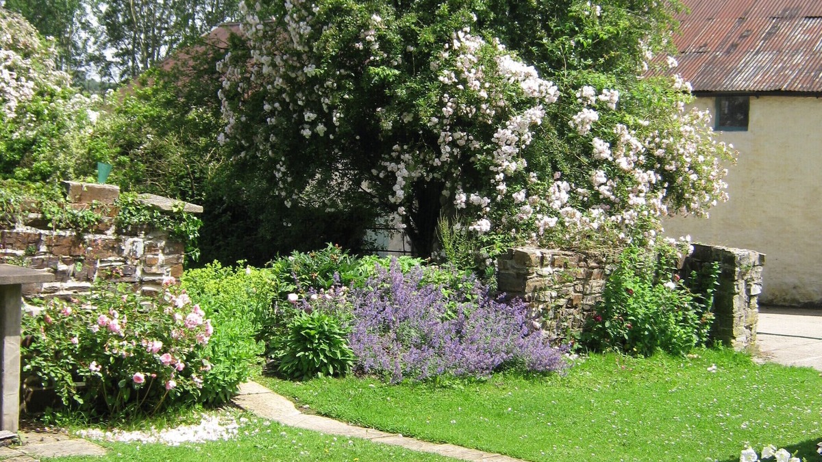 Tawstock Bed & Breakfast | Hollamoor Farm B&B