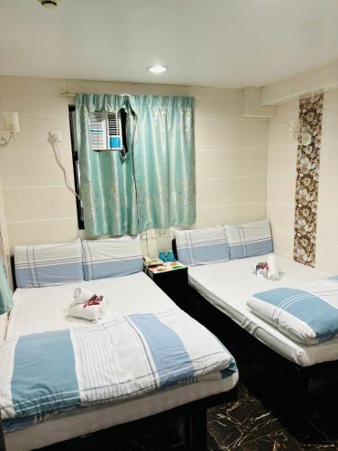 Tsim Sha Tsui House | Holland Guest House