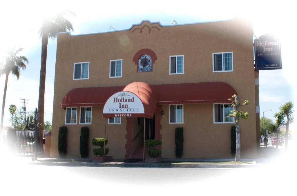 Taft Hotel | Holland Inn and Suites
