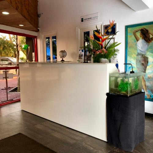 Paramaribo Hotel | Holland Lodge Paramaribo