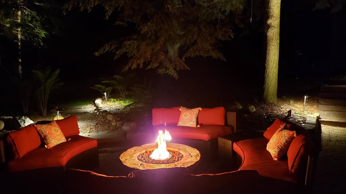 Macatawa House | Holland Luxury Retreat-not your typical rental!