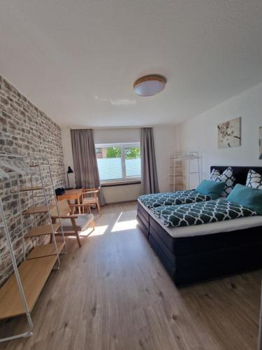 Hessisch Lichtenau Apartment | Holle - Land Holidays