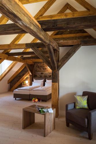 Kemnath Hotel | Hollerhöfe - Zu Gast im Dorf