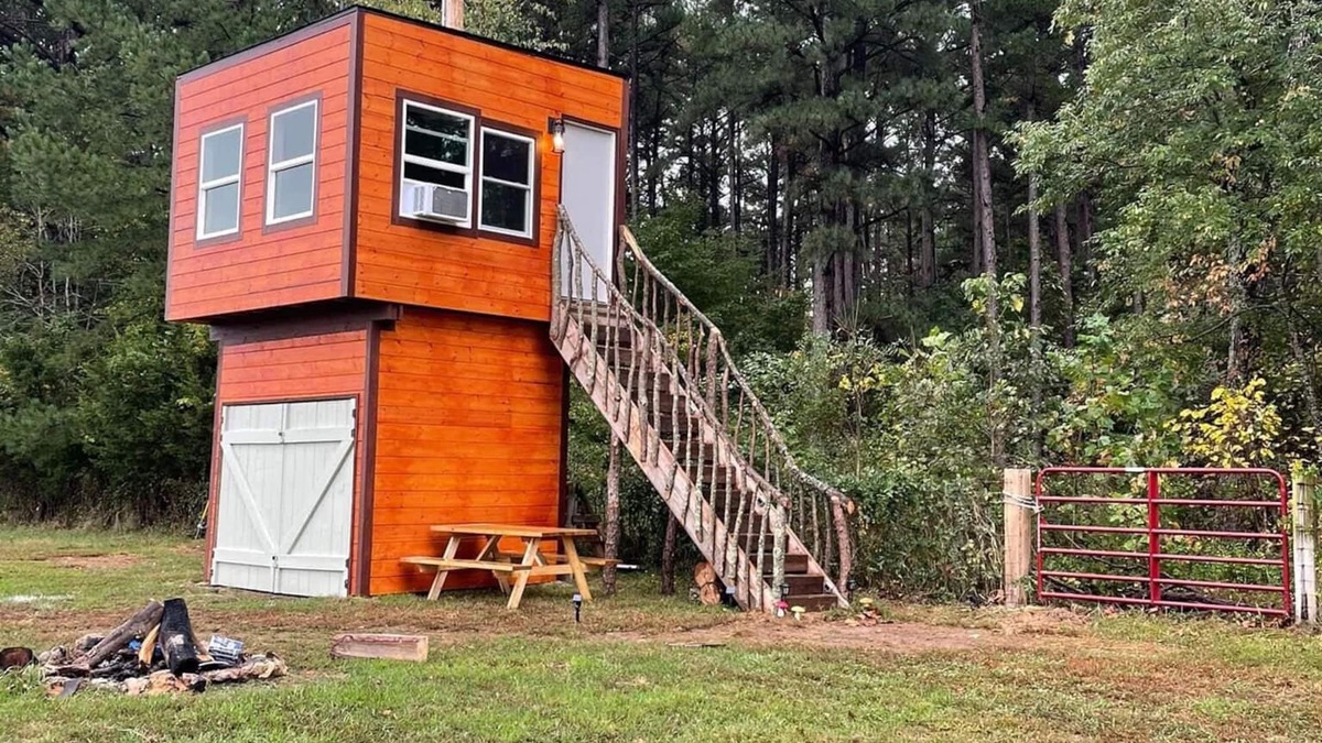 Jerome House | Hollering Pines Retreat-Great for Military, Fugitive Beach, in Mark Twain Forest