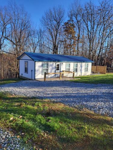 Mammoth Cave House | Holley Hideaway