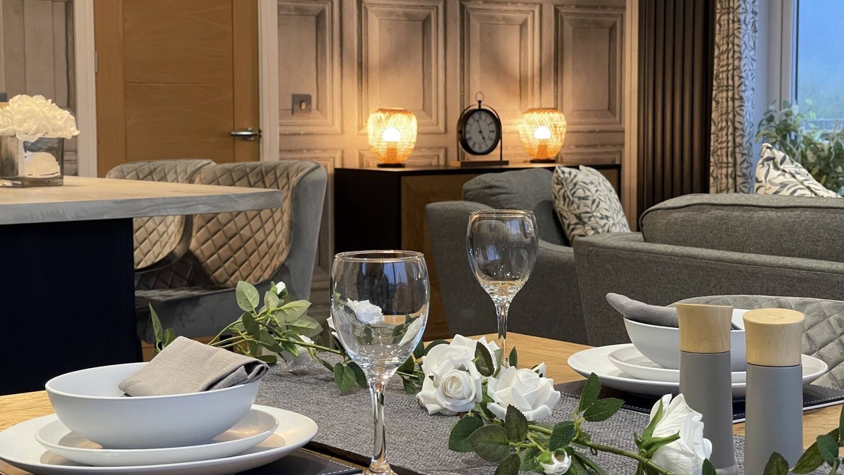 Ryther Apartment | Hollicarrs - White Rose Lodge