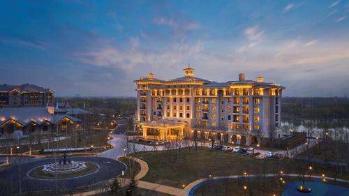 Langfang Hotel | Hollick Hotel Wen'An, Tapestry Collection By Hilton