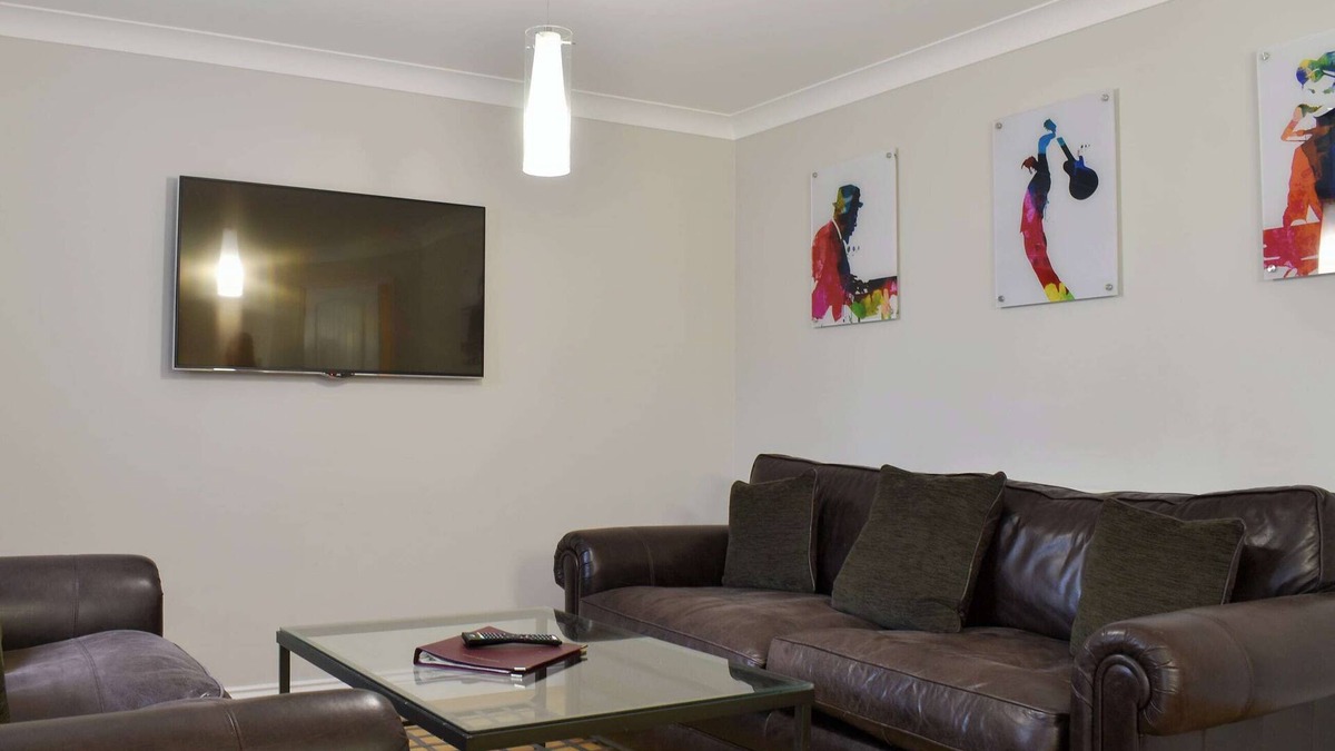 Norton Sub Hamdon Cottage | Hollies Cottage 11 - UKC4534