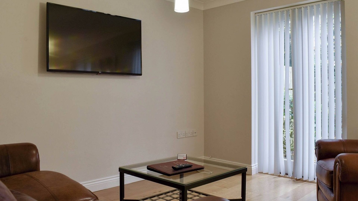 Norton Sub Hamdon Cottage | Hollies Cottage 2 - UKC4520