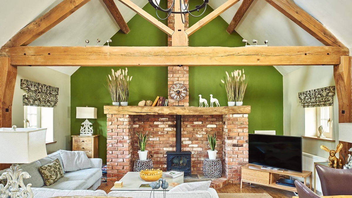 Hollington Apartment | Hollington Barns - Luxury Cottages