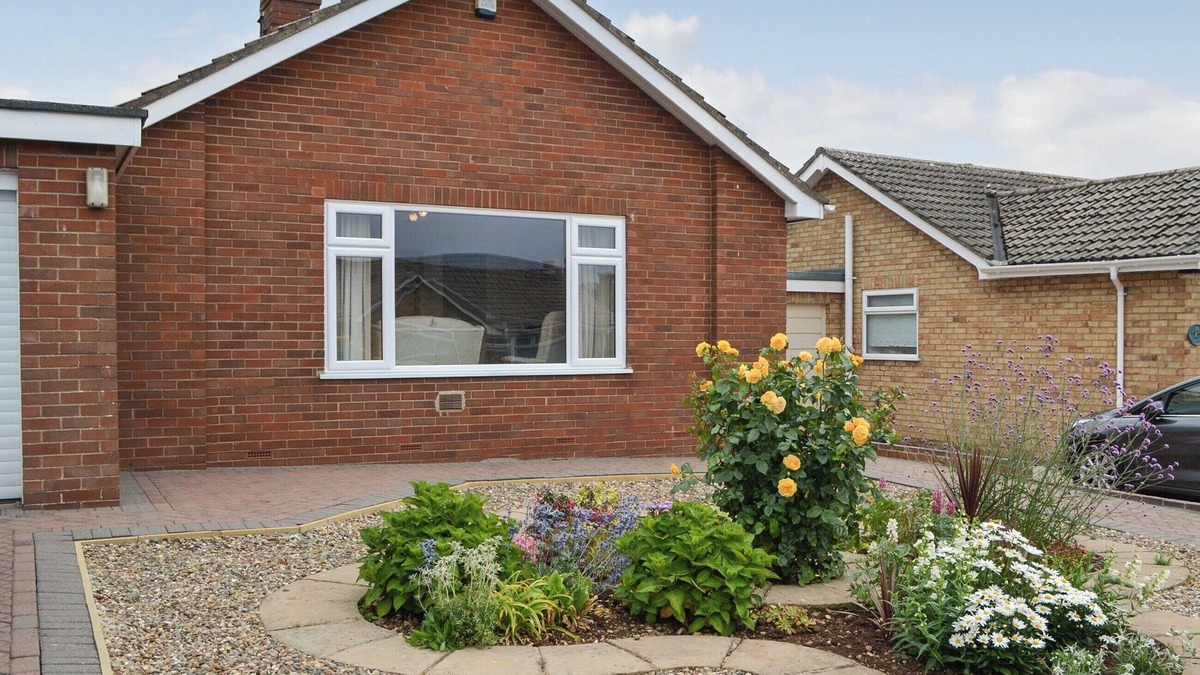 Sewerby Cottage | Hollins on the Coast