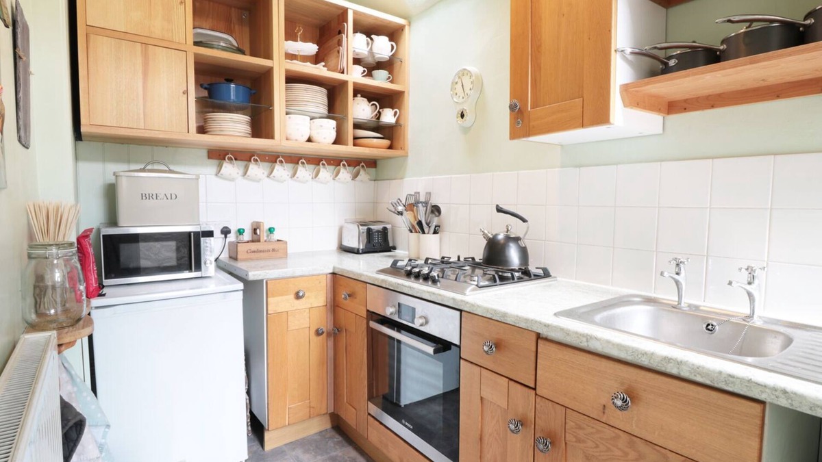 Cromford Cottage | Holly Cottage