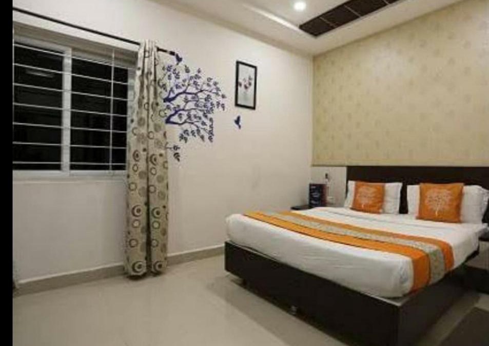 Tumari House | Holly Cross Home Stay Jog Falls