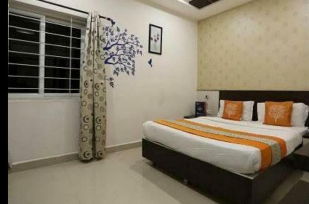 Tumari House | Holly Cross Home Stay Jog Falls