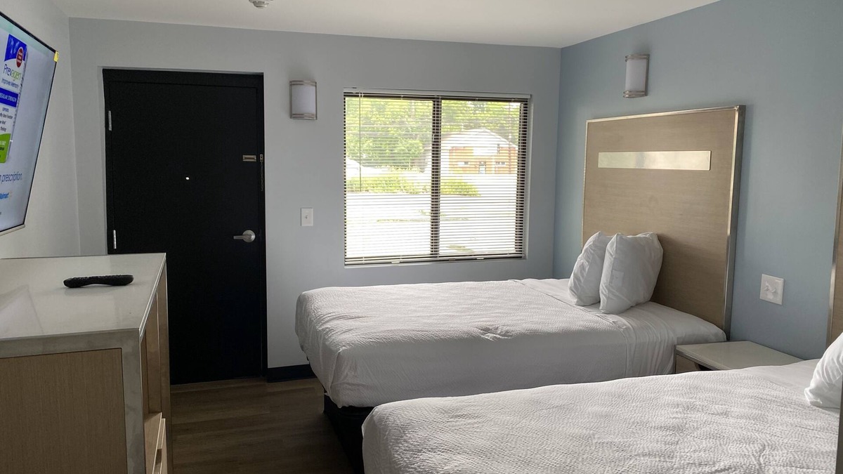 Keansburg Hotel | Holly Hill Motel