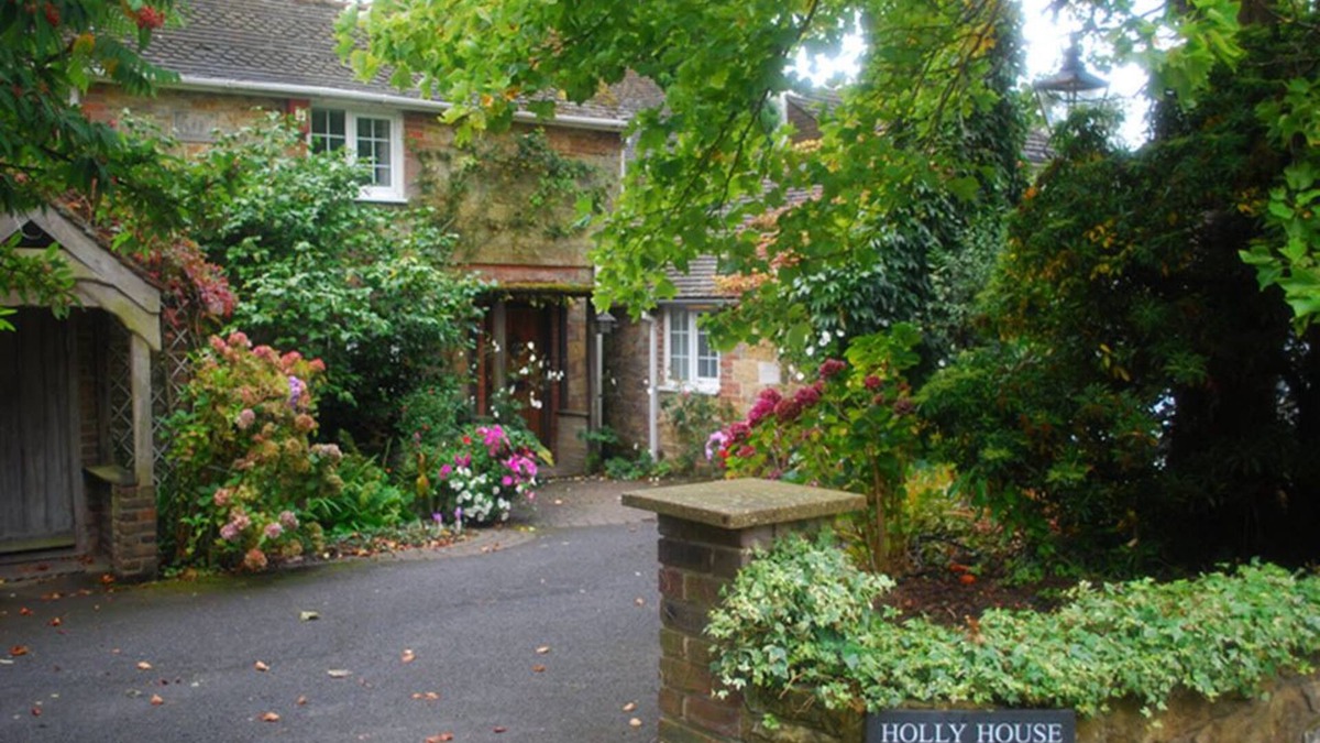 Sheffield Green Bed & Breakfast | Holly House