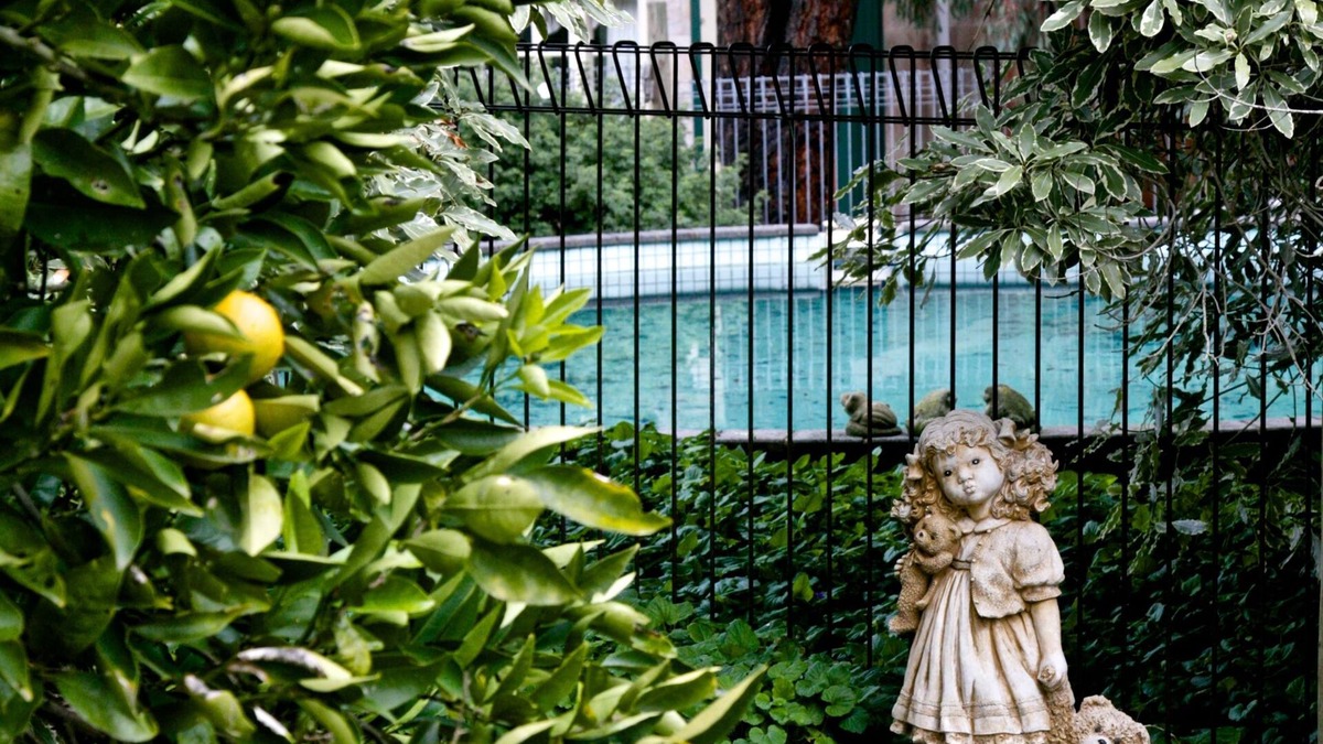 Yarra Glen Bed & Breakfast | Holly Lane Mews