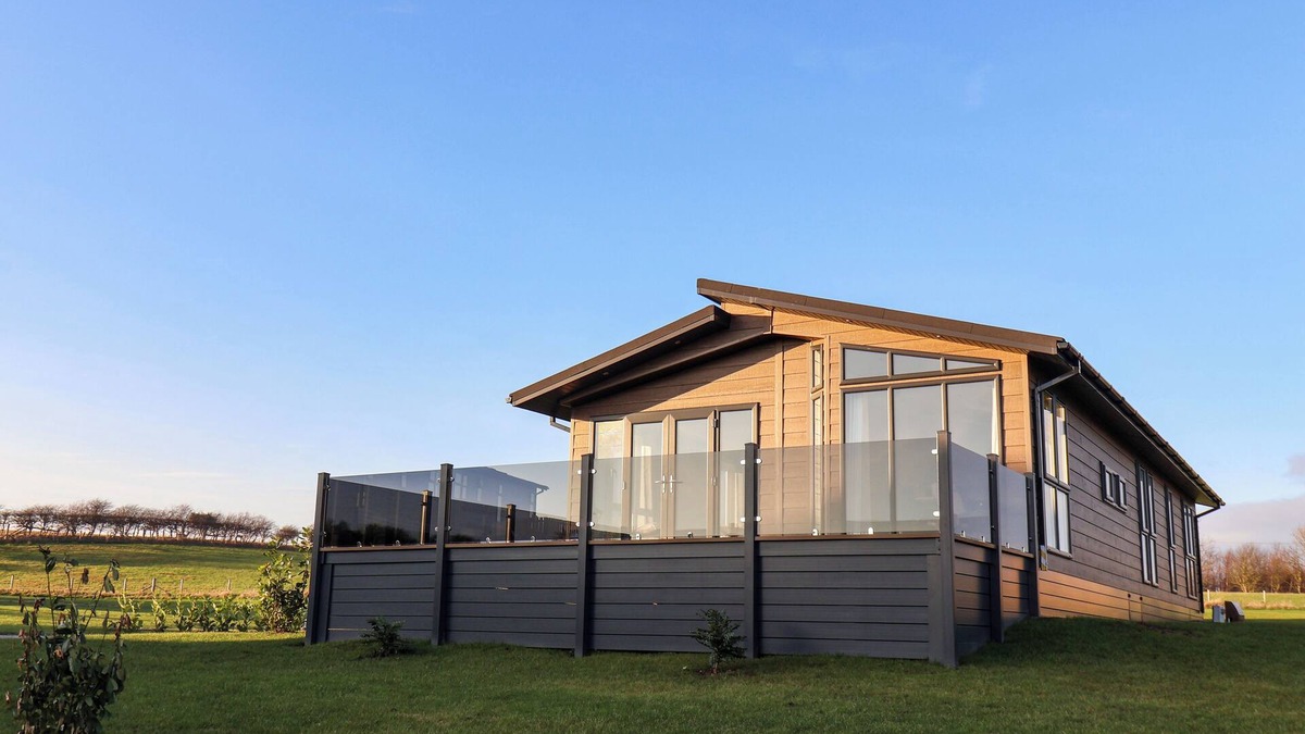 Briggswath Cottage | Holly Lodge