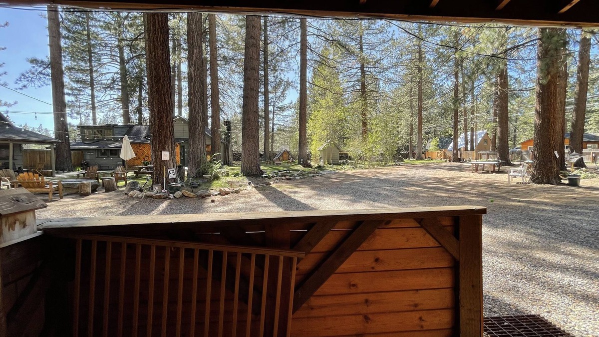 Bijou Park Other | Holly's Place