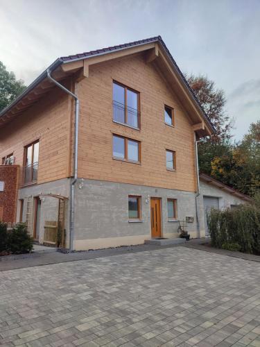 Unterallgau Apartment | Holly-WOOD Allgäu Ferienwohnung