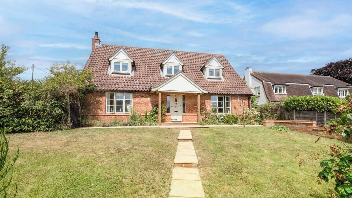 Ufford Apartment | Hollybank Cottage, Ufford