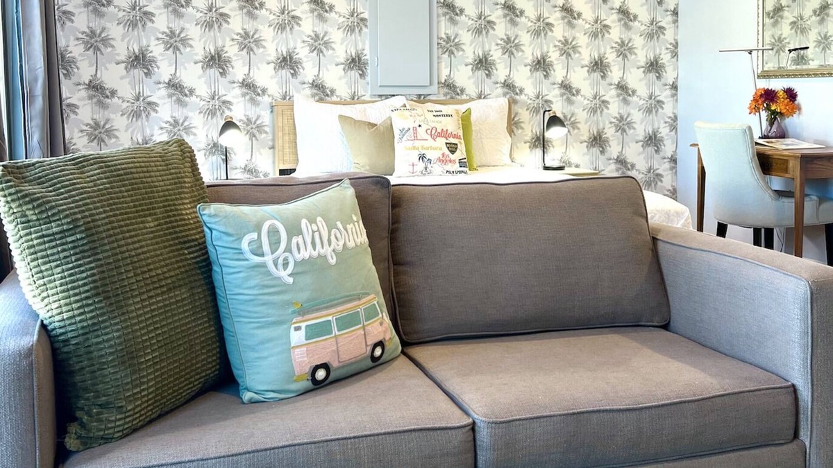 North Hollywood Cottage | Hollywood Hideaway: Cozy Guesthouse Near Universal Studios