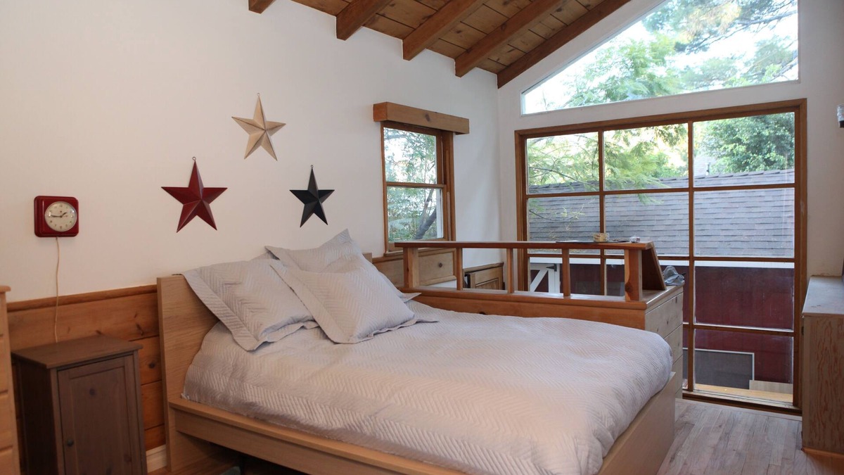 Hollywood Hills West House | Hollywood Hills/Laurel Canyon - Wonderful Laurel Canyon Home