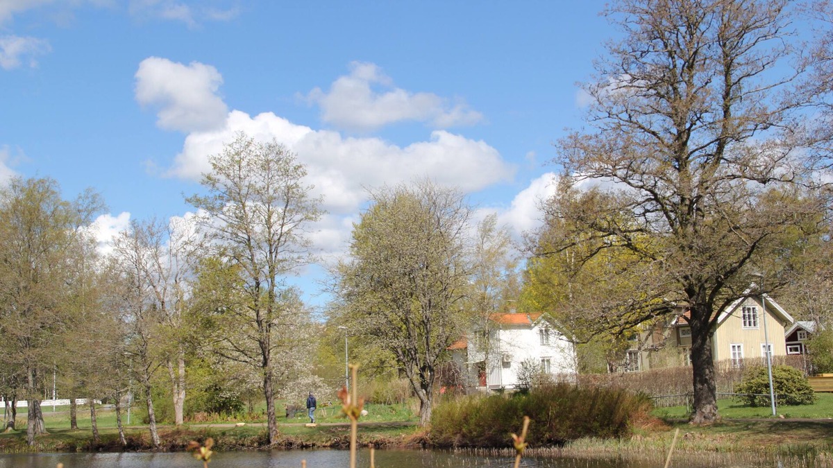 Bodafors House | Holmåkra by House Viola. Sleeps 7.