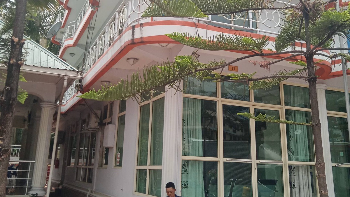 Mirongo Hotel | Holmand Hotel